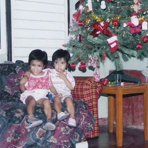 Meet your Posher, Charmaine